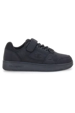 Sneakers nere con strappo Champion RD18 Low Cord B GS