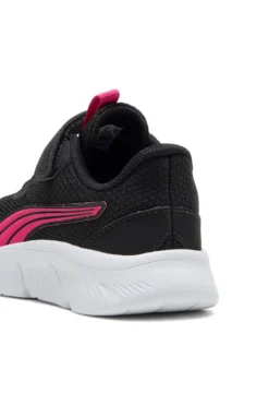 Sneakers nere con strappo e dettagli fucsia Puma FlexFocus Modern AC+ PS
