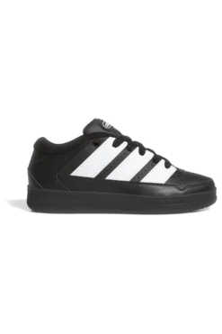 Sneakers nere con 3 strisce Adidas Break Start 2000