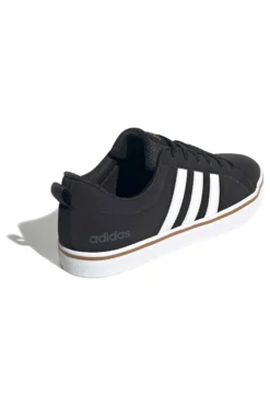Sneakers nere con strisce bianche Adidas VS PACE 2.0