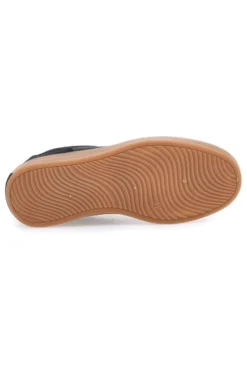 Sneakers nere con suola a contrasto Max Dillan GB2042