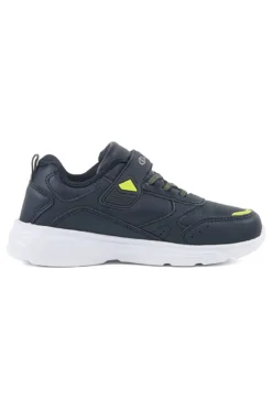 Sneakers nere con suola bianca CHAMPION WAPE B PS LOW