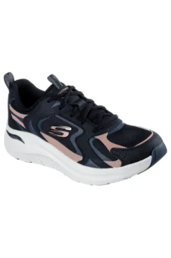 Sneakers nere con supporto plantare Skechers Arch Fit 2.0 Vintage Luxe