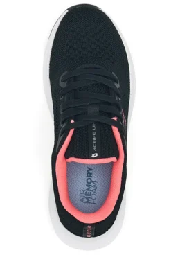 Sneakers nere con tomaia in mesh traspirante LOTTO SPEEDRIDE 900 W