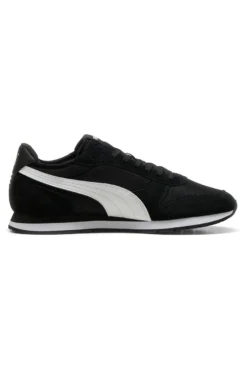 Sneakers Nere con Tomaia in Mesh PUMA ST MILER