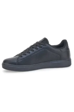 Sneakers Nere con Tomaia Traforata COTTON BELT GTZ 3.0