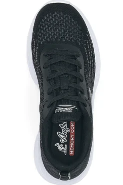 Sneakers Nere con Tomaia Traspirante e Memory Confort AUSTRALIAN AU25W507