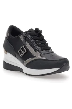 Sneakers Nere Con Zeppa LAURA BIAGIOTTI 8722