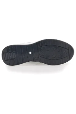 Sneakers Nere Con Zeppa Prima Riga 434
