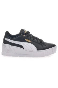 Sneakers Nere con Zeppa Puma Karmen Wedge