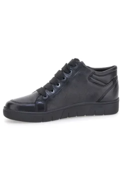 Sneakers nere con zip e memory foam Pittarello 17800