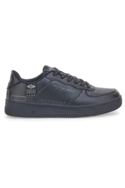 Sneakers Nere Cotton Belt Empire Low