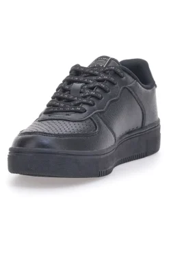 Sneakers Nere Cotton Belt Empire Low