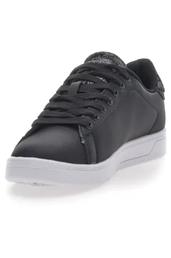 Sneakers Nere Coveri Nizzi Fantasy