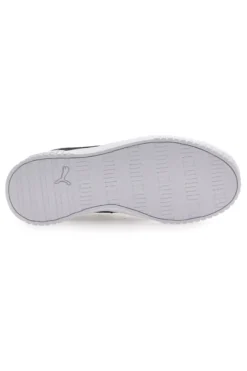 Sneakers Nere da Bimbi Puma Carina 2.0 Pop Up