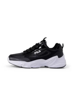 Sneakers Nere da Donna Fila Felice Wmn