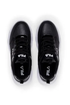 Sneakers Nere da Donna Fila Felice Wmn