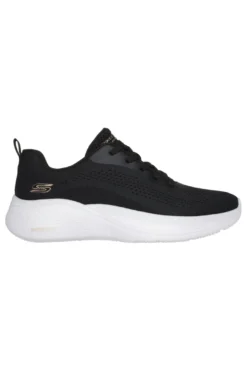 Sneakers Nere da Donna Skechers Bobs Infinity