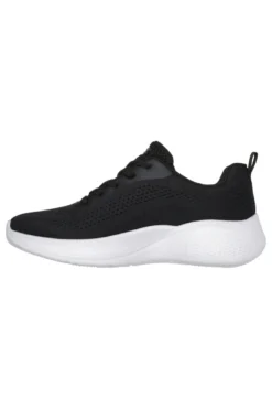 Sneakers Nere da Donna Skechers Bobs Infinity