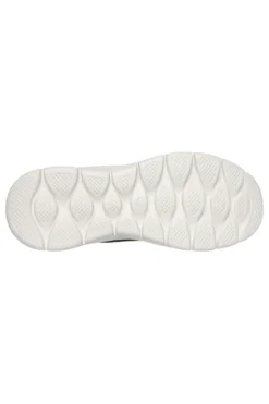 Sneakers Nere da Donna Skechers Go Walk Flex-Viva