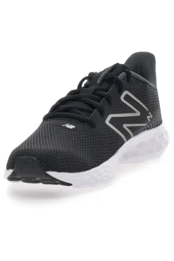 Sneakers nere da ginnastica in tessuto traspirante New balance M411lb3