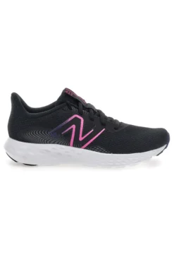 Sneakers nere da ginnastica in tessuto traspirante New balance W4115cx