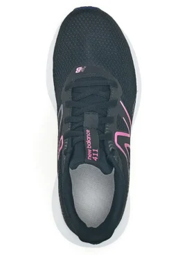 Sneakers nere da ginnastica in tessuto traspirante New balance W4115cx