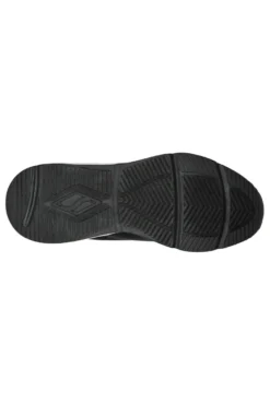 Sneakers Nere da Uomo Skechers Treas-Air-Revolution-Airy