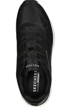 Sneakers Nere da Uomo Skechers Treas-Air-Revolution-Airy