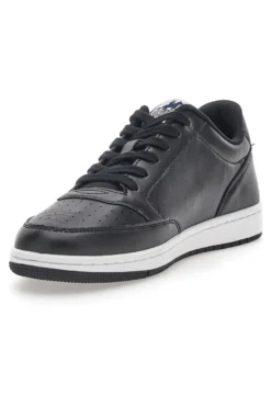 Sneakers Nere da Uomo U.S. Grand Polo 41823
