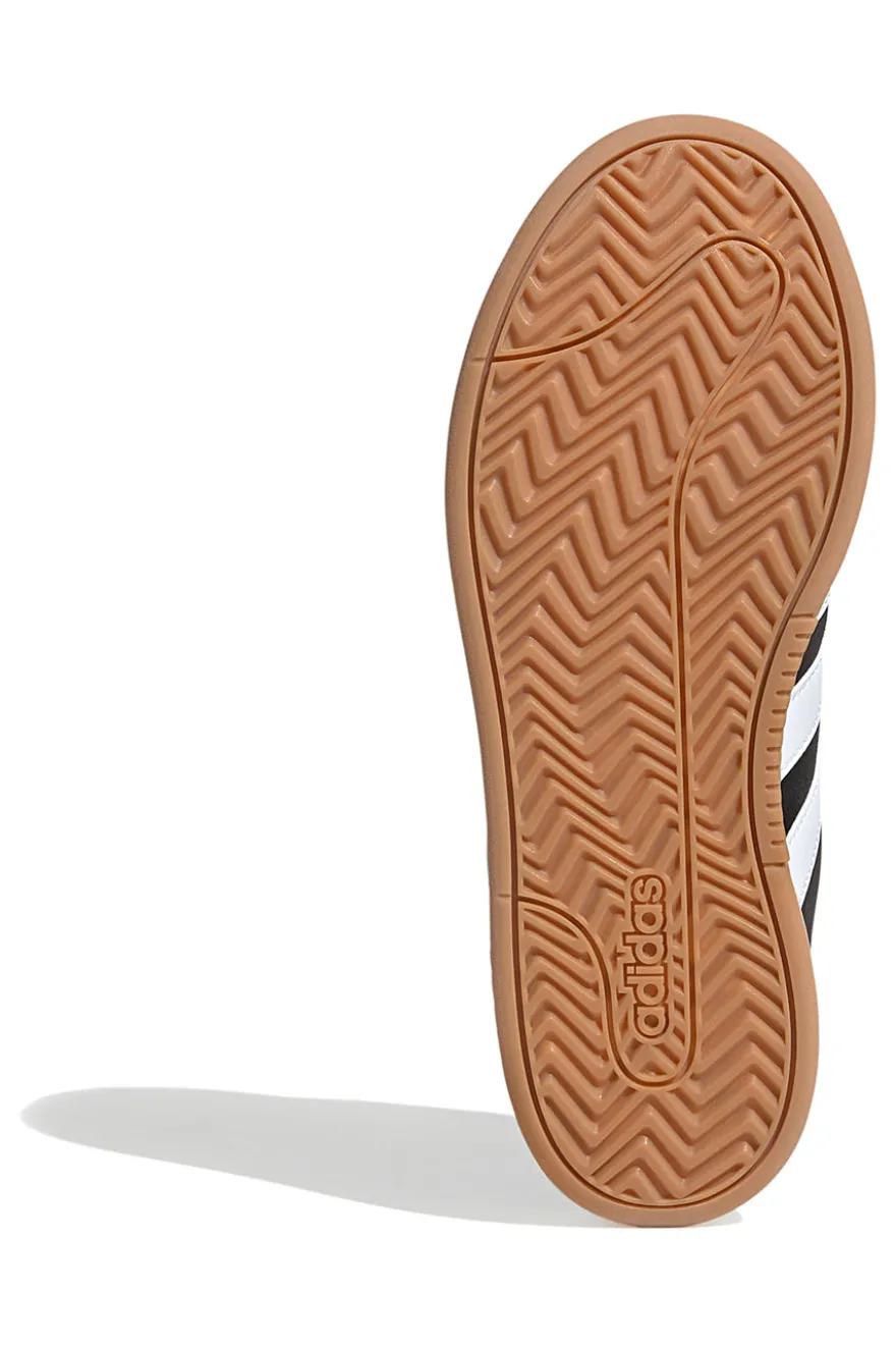Sneakers Nere e Bianche Adidas Grand Court Alpha