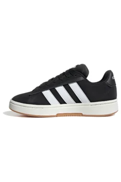 Sneakers Nere e Bianche Adidas Grand Court Alpha
