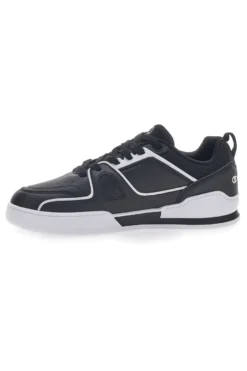 Sneakers Nere e Bianche Champion 3 Point Low