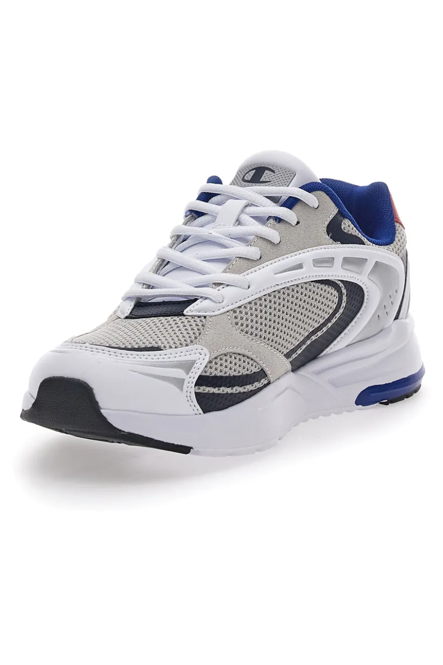Sneakers Nere e Bianche da Uomo Champion Champ 2K
