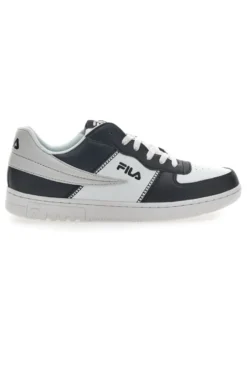 Sneakers Nere e Bianche Fila Noclaf