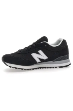 Sneakers Nere e Bianche NEW BALANCE 515