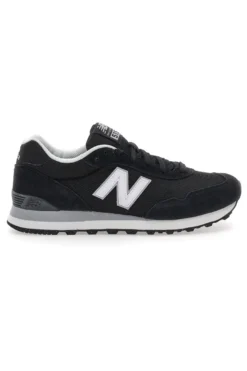 Sneakers Nere e Bianche NEW BALANCE 515