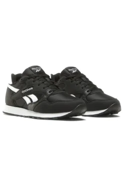 Sneakers Nere e Bianche Reebok Ultra Flash