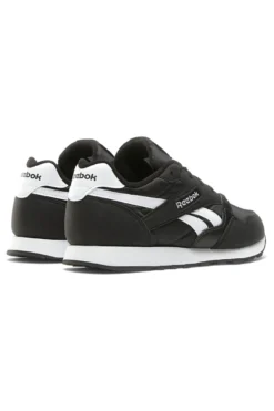 Sneakers Nere e Bianche Reebok Ultra Flash