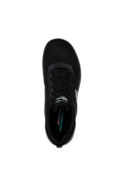 Sneakers Nere e Bianche SKECHERS Bountiful - Quick Path