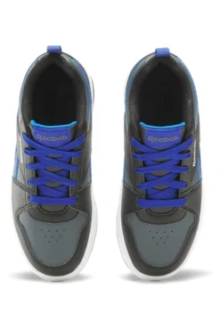 Sneakers Nere e Blu REEBOK ROYAL PRIME STEP N' FLASH