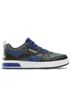 Sneakers Nere e Blu REEBOK ROYAL PRIME STEP N' FLASH