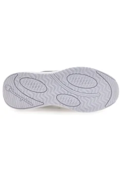 Sneakers nere e gialle da ginnastica Champion Syphon Reflect B GS