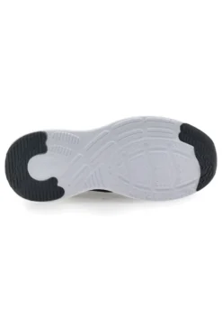 Sneakers Nere e Lime Champion BOLD 3 B GS