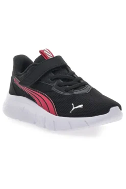 Sneakers Nere e Suola BIanca Puma FlexFocus Modern AC+ PS
