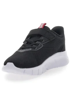 Sneakers Nere e Suola BIanca Puma FlexFocus Modern AC+ PS