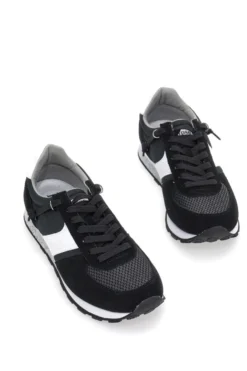 Sneakers Nere Etonic Kilometro