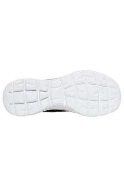 Sneakers nere glitterate con Memory Foam Skechers Summits Brilliant Shine