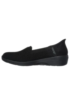 Sneakers Nere Hands Free Slip-ins Skechers Arya - Sweet Voice