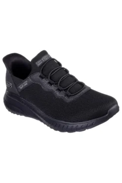 Sneakers Nere Hands Free Slip-ins Skechers BOBS Sport Squad Chaos Daily Inspiration